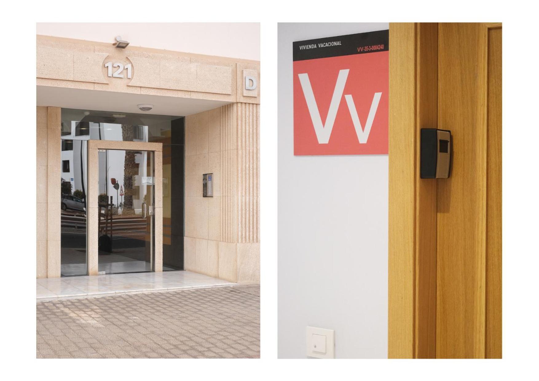 El Reducto Beach-First Line Of The Sea Arrecife  Exterior foto